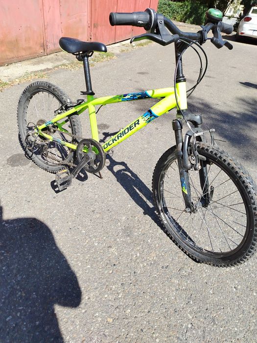 Bicicleta Copii roti 20