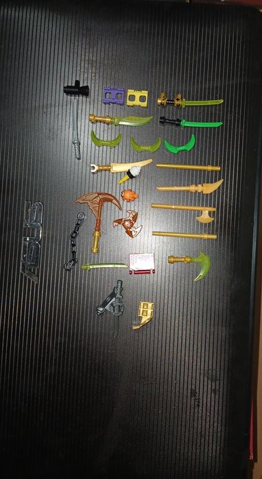 ОРИГ минифигурки Лего