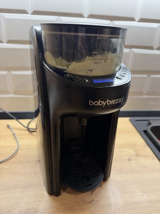 Vand Baby brezza