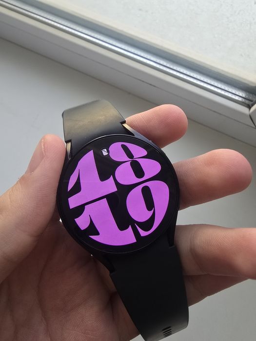 Galaxy watch 6 40mm
