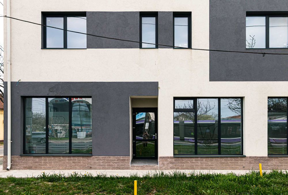 Inchiriem cabinet stomatologic nou, in Timisoara zona Mures-Liviu Rebreanu