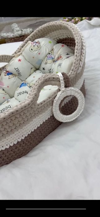 Лулька для малышей