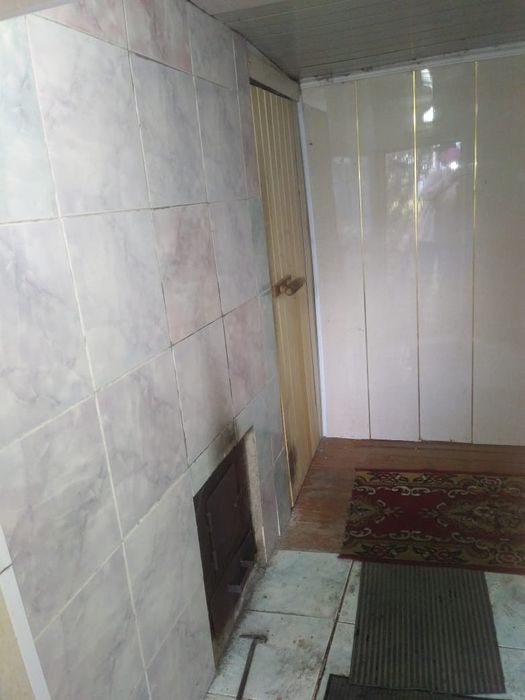 Продам дачу на соленке