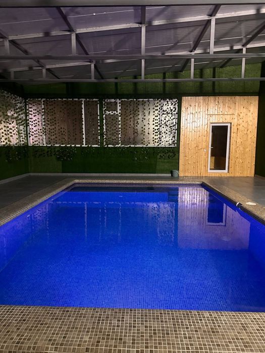 Продажа дома поселке Улугбек 5 комнат