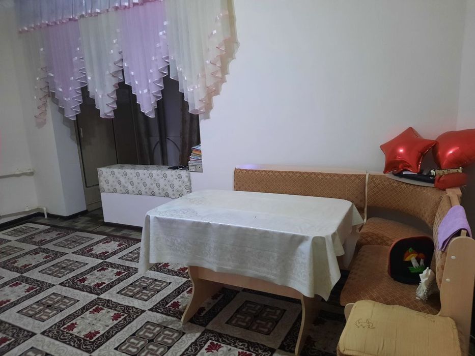 Аренда коракамиш 2/4 1.хонали 2.хонали клинган оилага