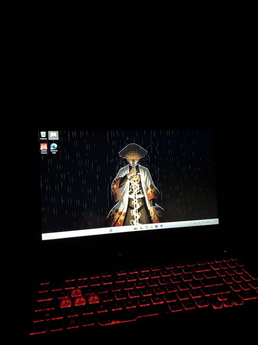 Asus Tuf gaming RTX 3050ti