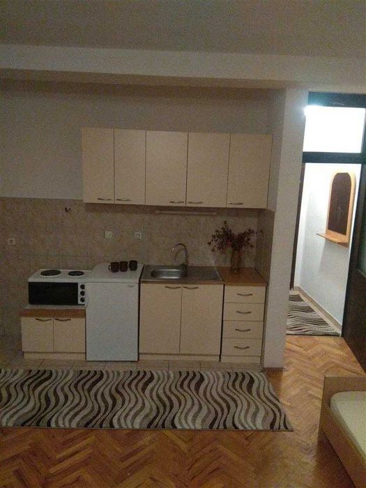 Дава се под наем Едностаен апартамент в София, Люлин 8 - 48 кв.м за 357 € - Снимка #1