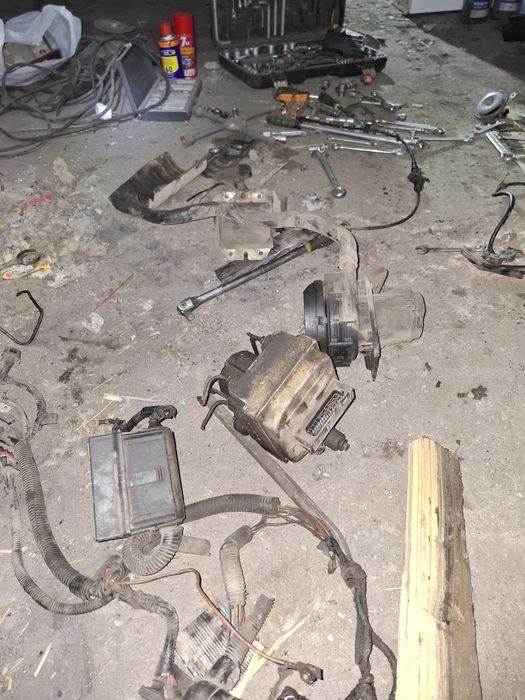 Тормозные диски опель вектра. б