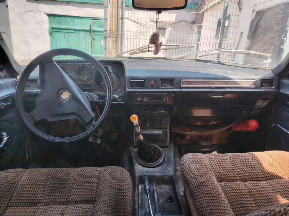 Продаётся волга 31029 на ходу.