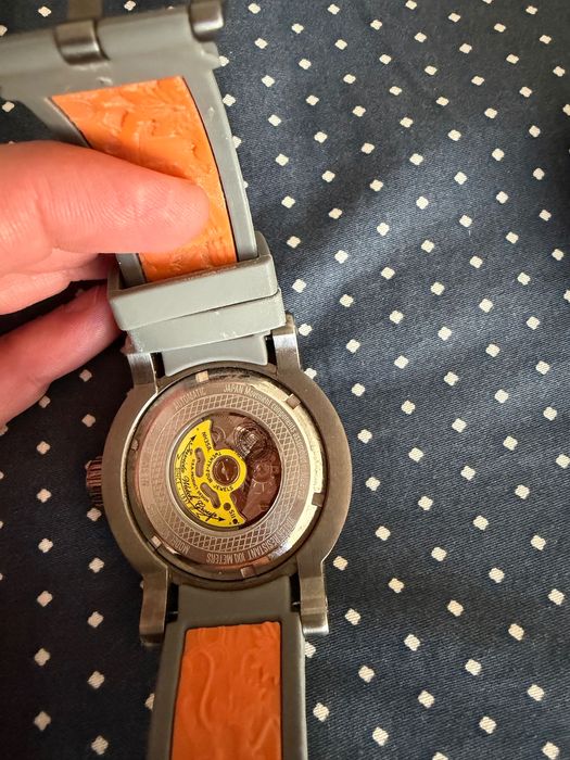 INVICTA Yakuza Уникат