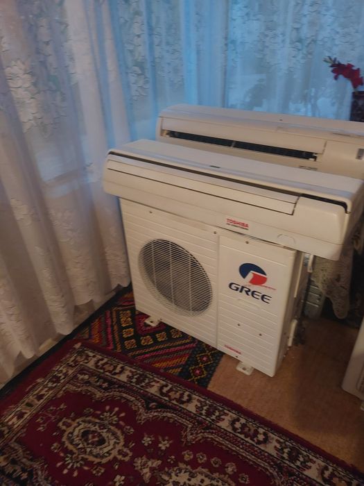 Atenție, Instalări Aer Condiționat Soluții rapide pt incalzire, răcire