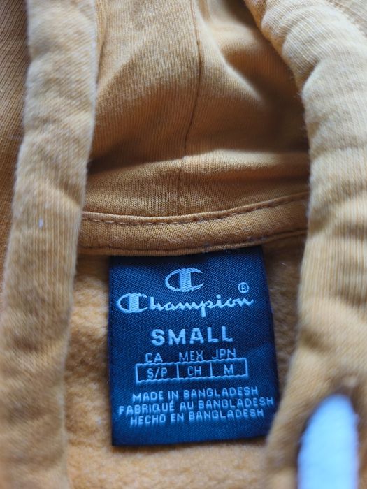 Суичър Champion New York