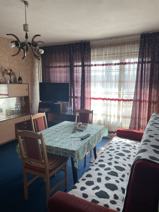 Тристаен Бургас 60 кв