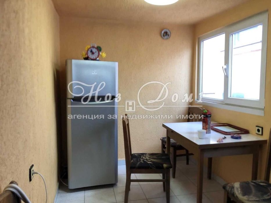 Продава се Многостаен апартамент в Варна, Трошево - 108 кв.м за 1399 €/кв.м - Снимка #2