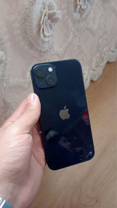 Vand iphone 13.