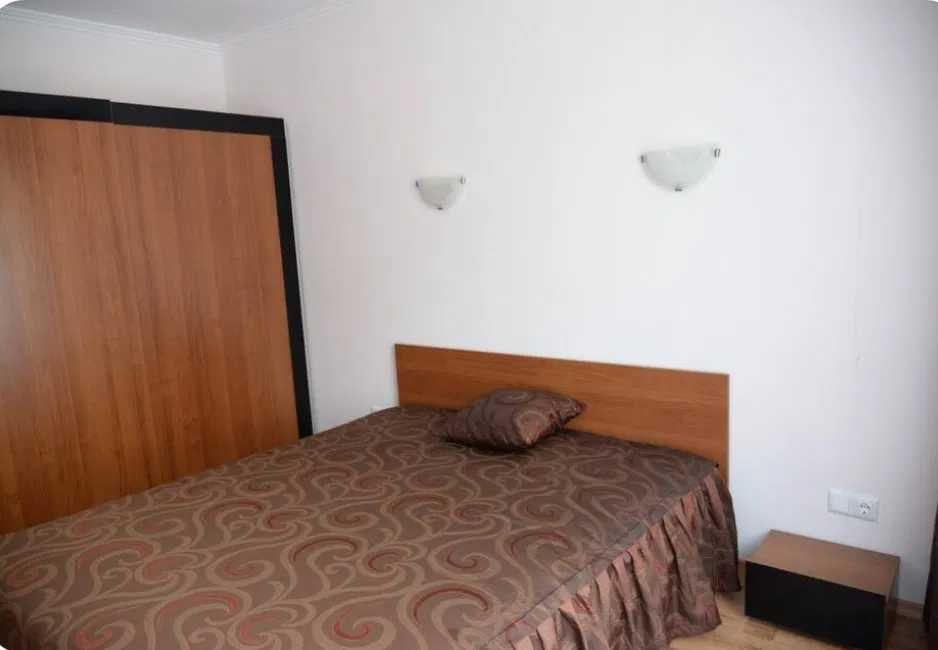 Дава се под наем Двустаен апартамент в Свети Влас - 63 кв.м за 300 € - Снимка #2