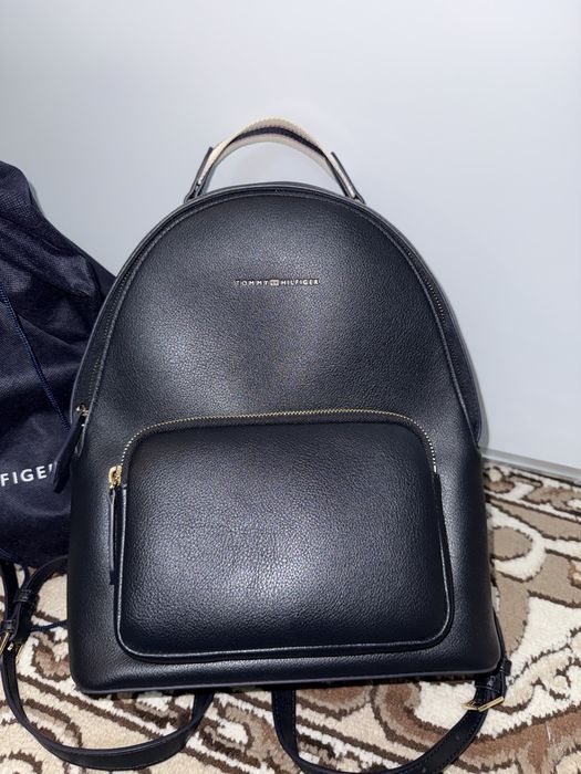 Рюкзак tommy hilfiger