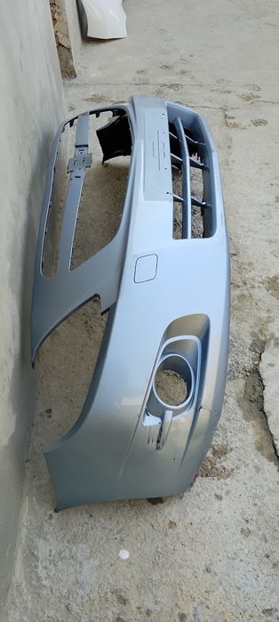 Авто бампер шевралет коблтга . спаркка