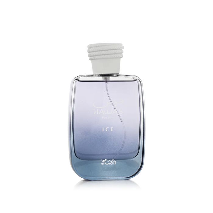 Rasasi Hawas Ice , Armaf club de nuit intense bujairami french avenue