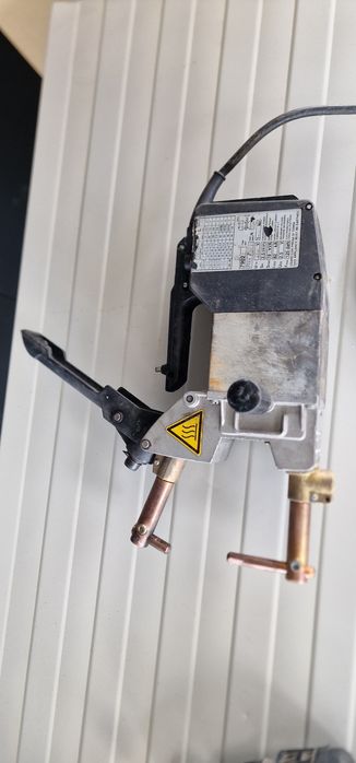 Tecna 7902 Aparat de sudura in puncte spotter tinichigerie auto