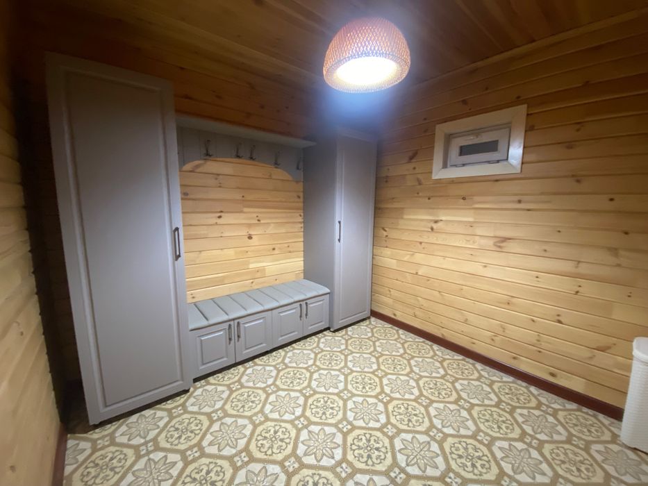 Аренда Коттеджа с баней