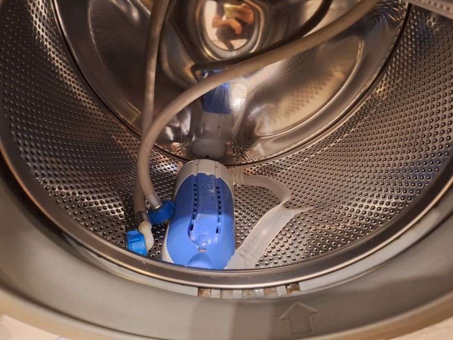 Пералня Електролукс