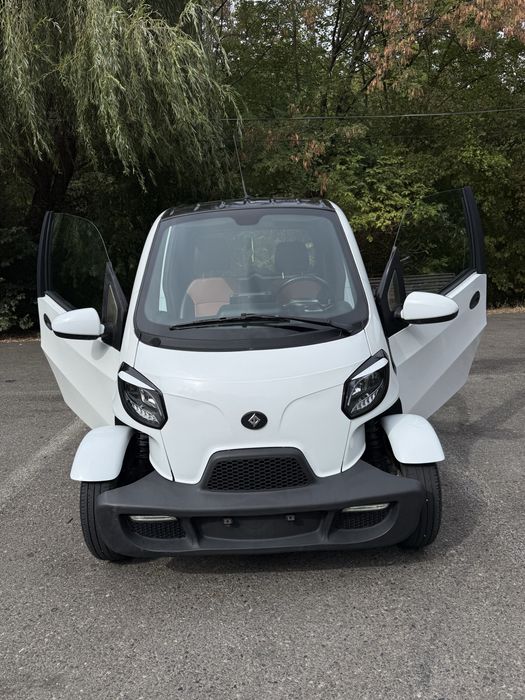 Robi electic 2022