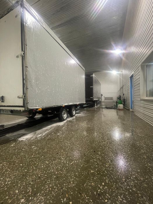 Продам прицеп срочно