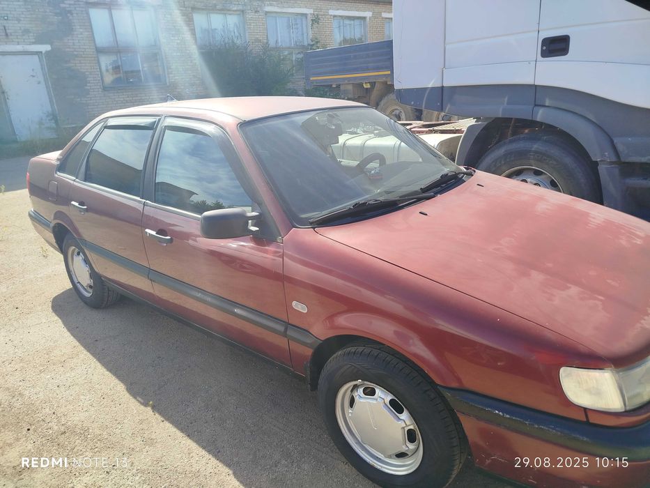 Продам автомобиль