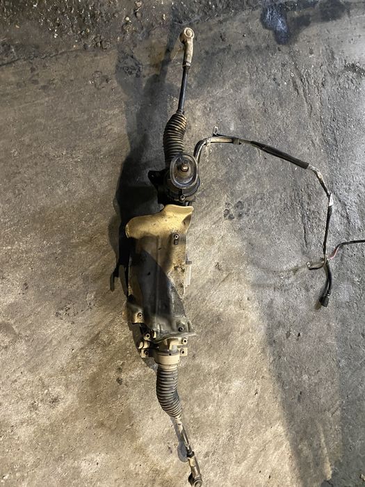 Caseta Directie Electrica Vw Passat B6 Pret 700  lei