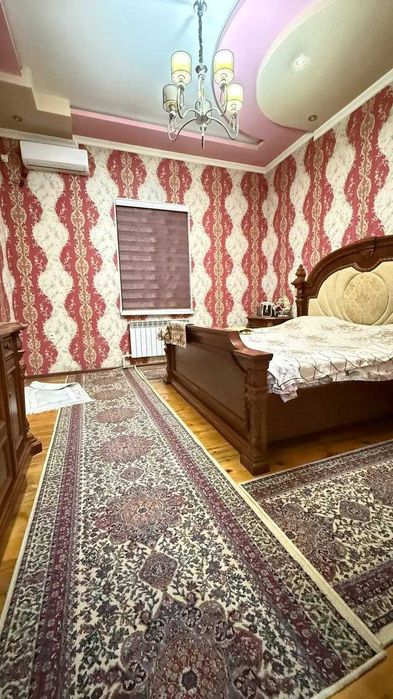 Срочно на Домбрабаде продаётся дом 3.8 соток.