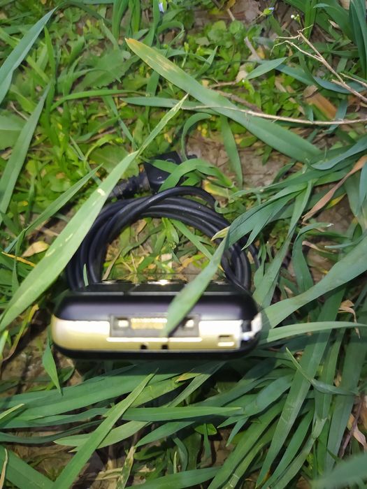 Продам сотовый Sony erecson w660i