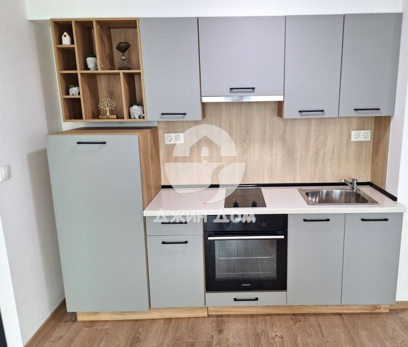 Продава се Двустаен апартамент в Бургас, Сарафово - 57 кв.м за 832 €/кв.м - Снимка #2