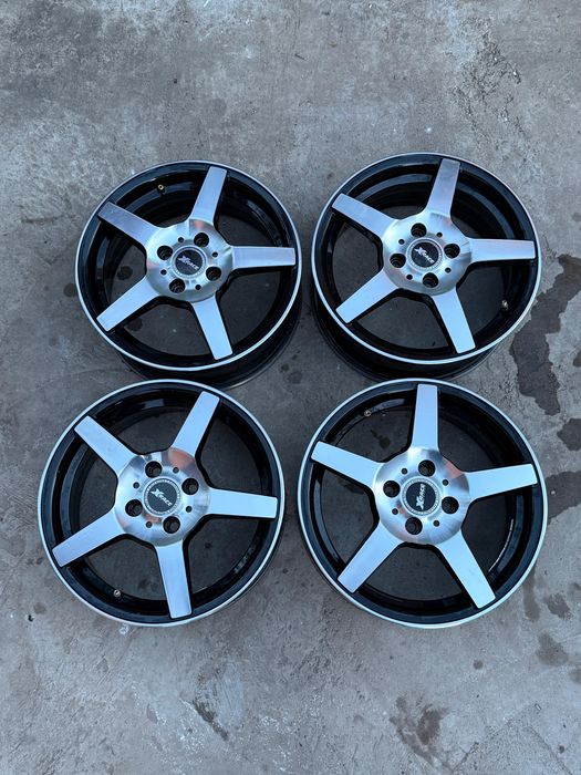 Продам титанки R15