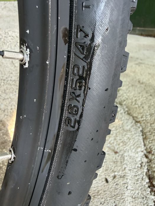 Bicicleta Nakamura 16”