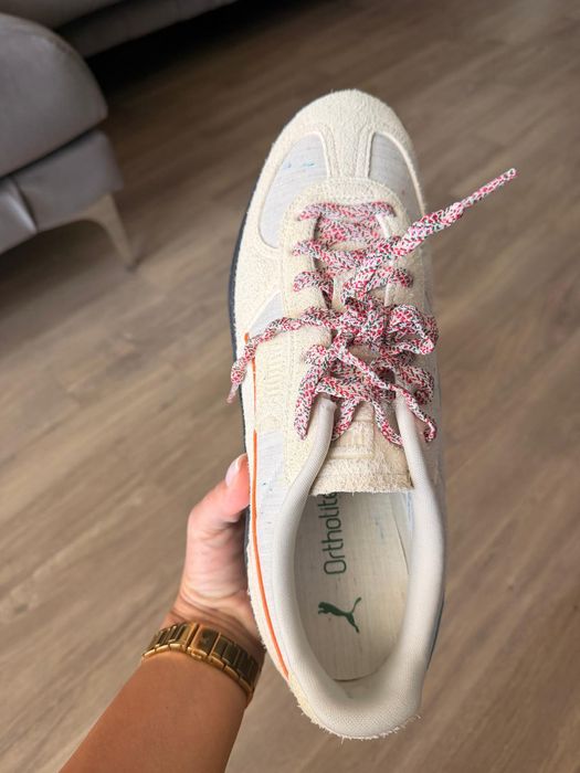 Adidasi barbati Puma 44.5