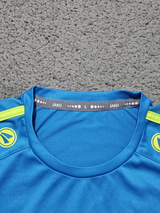Tricou Jako Blue