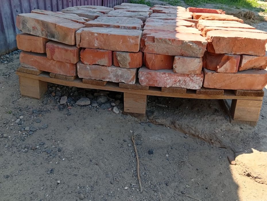 Продам советский кирпич