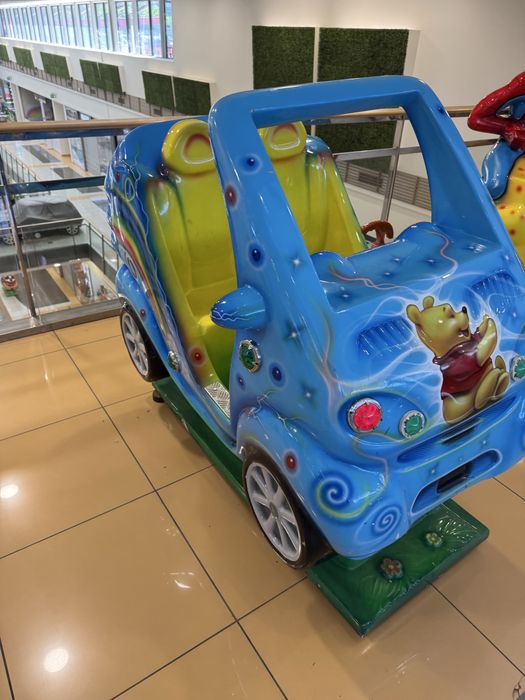 Клатушки двойни