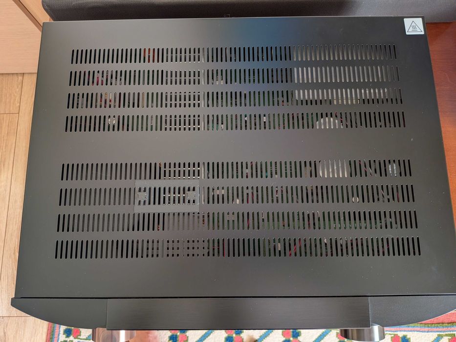 marantz pm6006 - amplificator integrat cu DAC si intrare phono