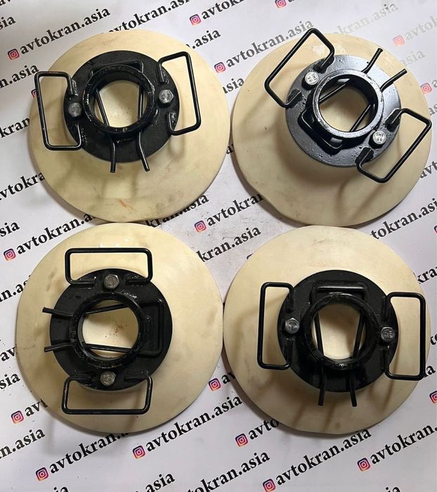 Подпятник ( полиамид)