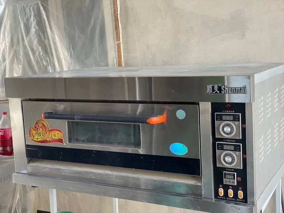 Печ 2лист pech duxofka