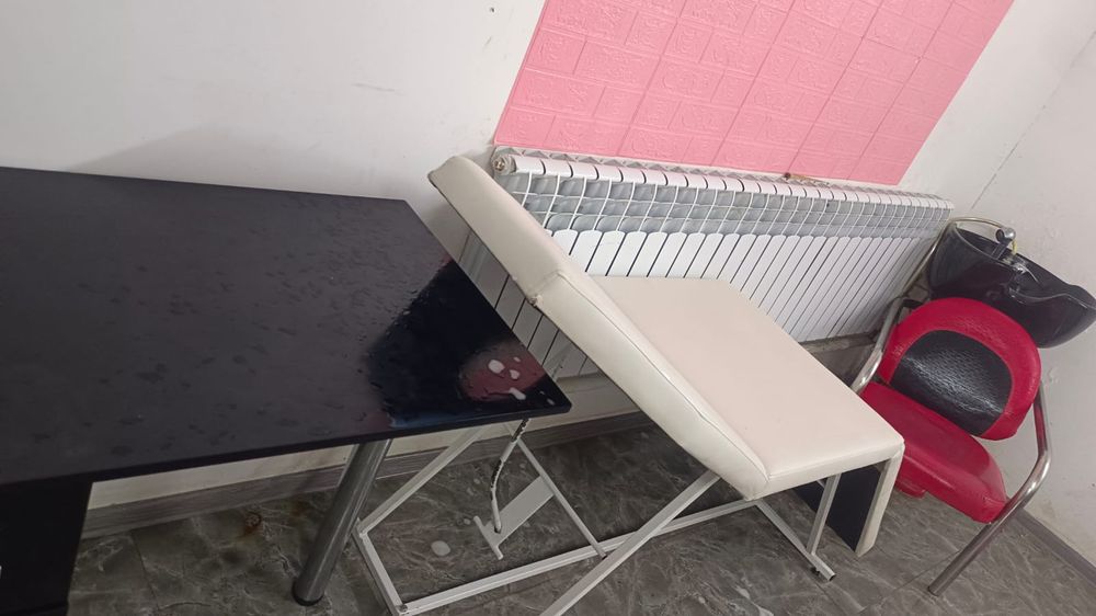 Продам кометологическое кресло 20.000