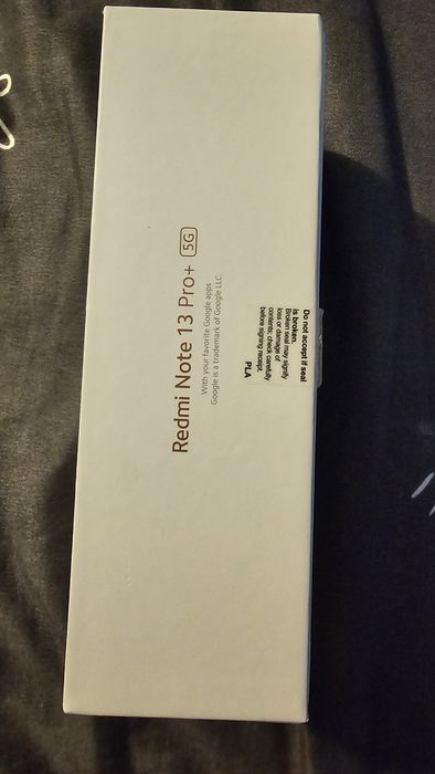 Telefon Redmi note 13 pro plus