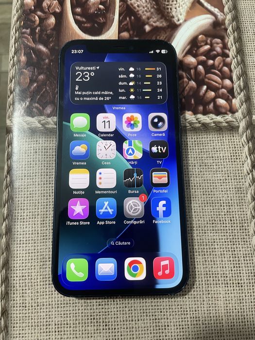 Iphone 12 mini de 64