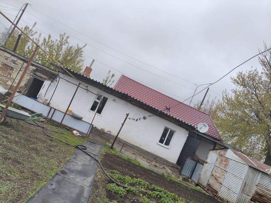 Продам Дом г.Хромтау