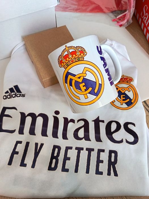Чаша Реал Мадрид