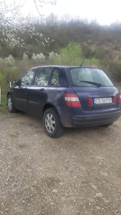 FIAT Stilo 2001 — imagine 2