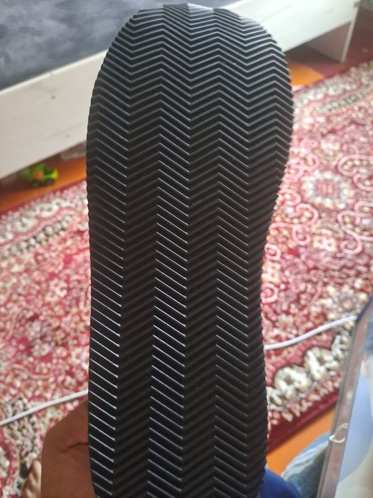 Ортопедическая обувь