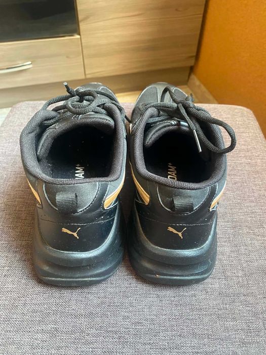 Дамски обувки Puma, Adidas